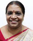 Anitha Vimal